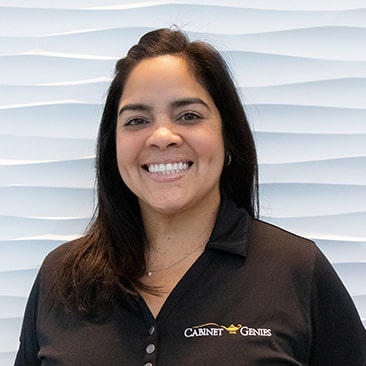About Us - Mick Bies, Project Manager, Cabinet Genies, Cape Coral, FL