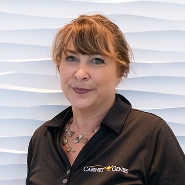 About Us - Mick Bies, Project Manager, Cabinet Genies, Cape Coral, FL
